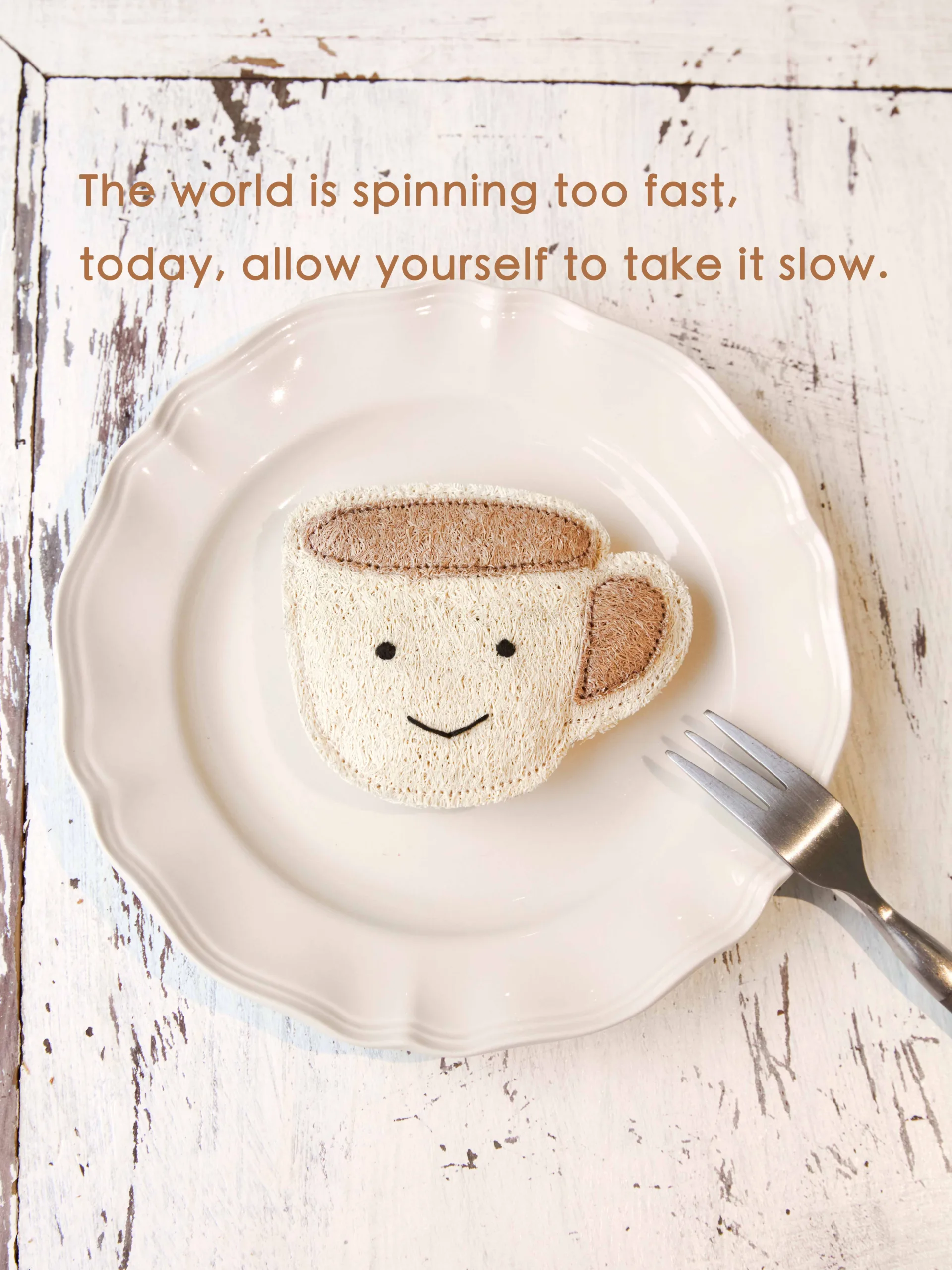 no rush, slow coffee(dog) no rush, slow coffee(dog)