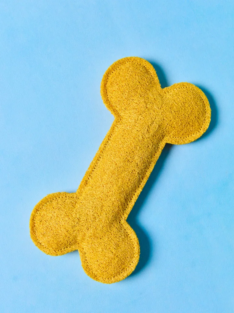 bone of vitality（dog）