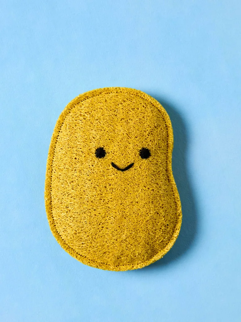 cheerful potato(dog)